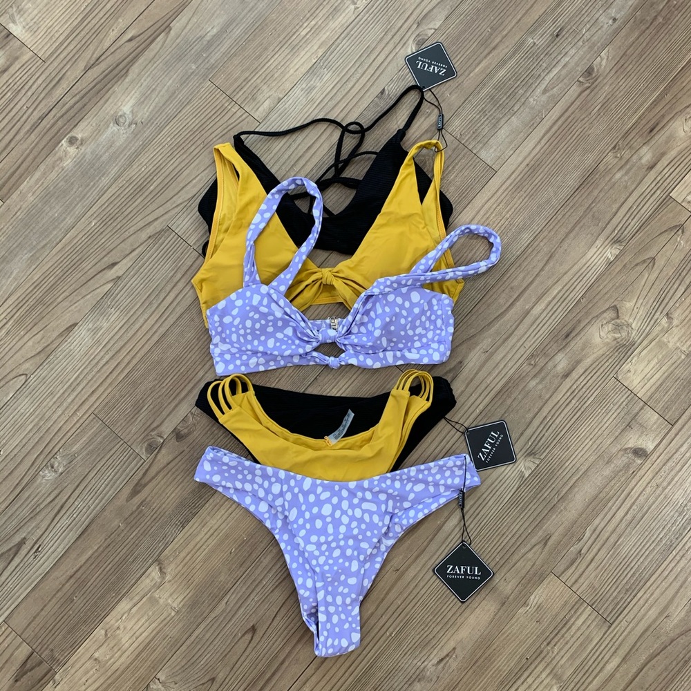 Bikini Set Bundle